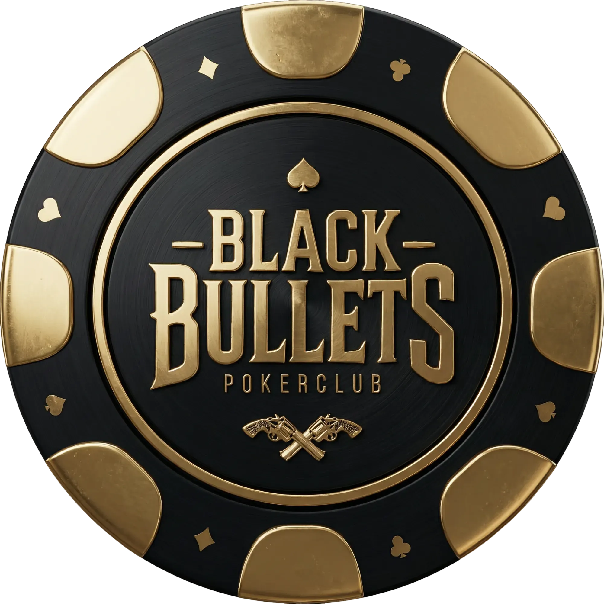 Black Bullets